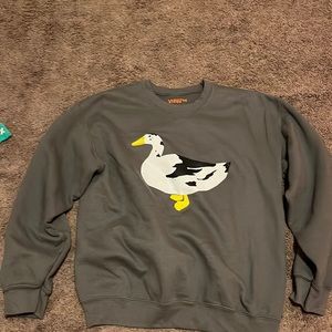 Lorien Stern crewneck